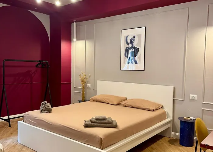 Art N Shelter Apartament