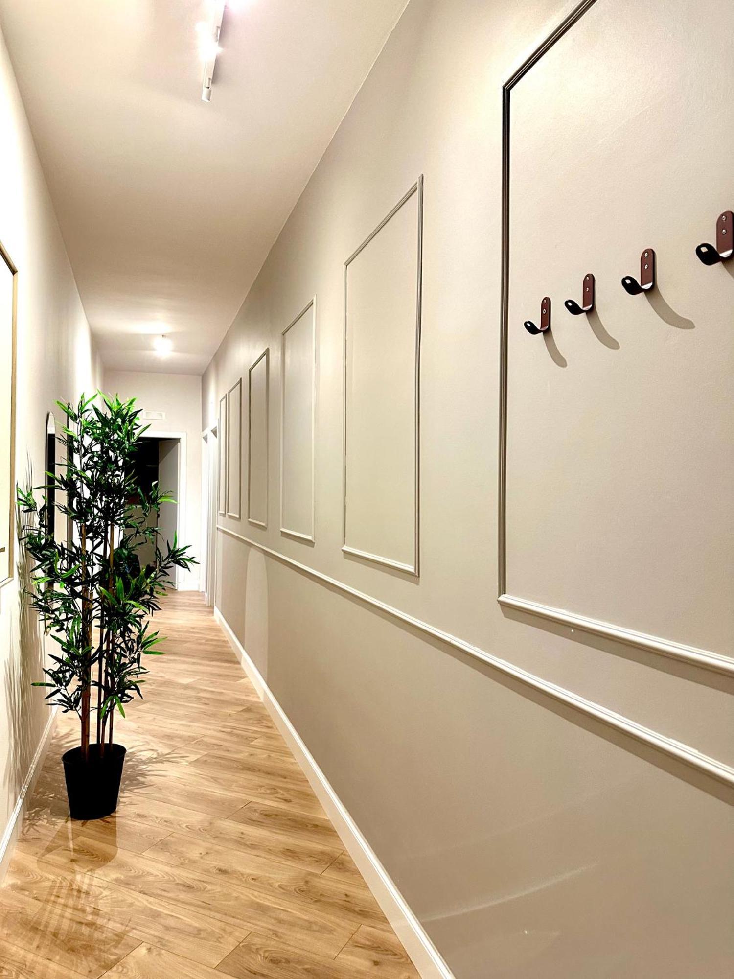 Apartment Art N Shelter *
