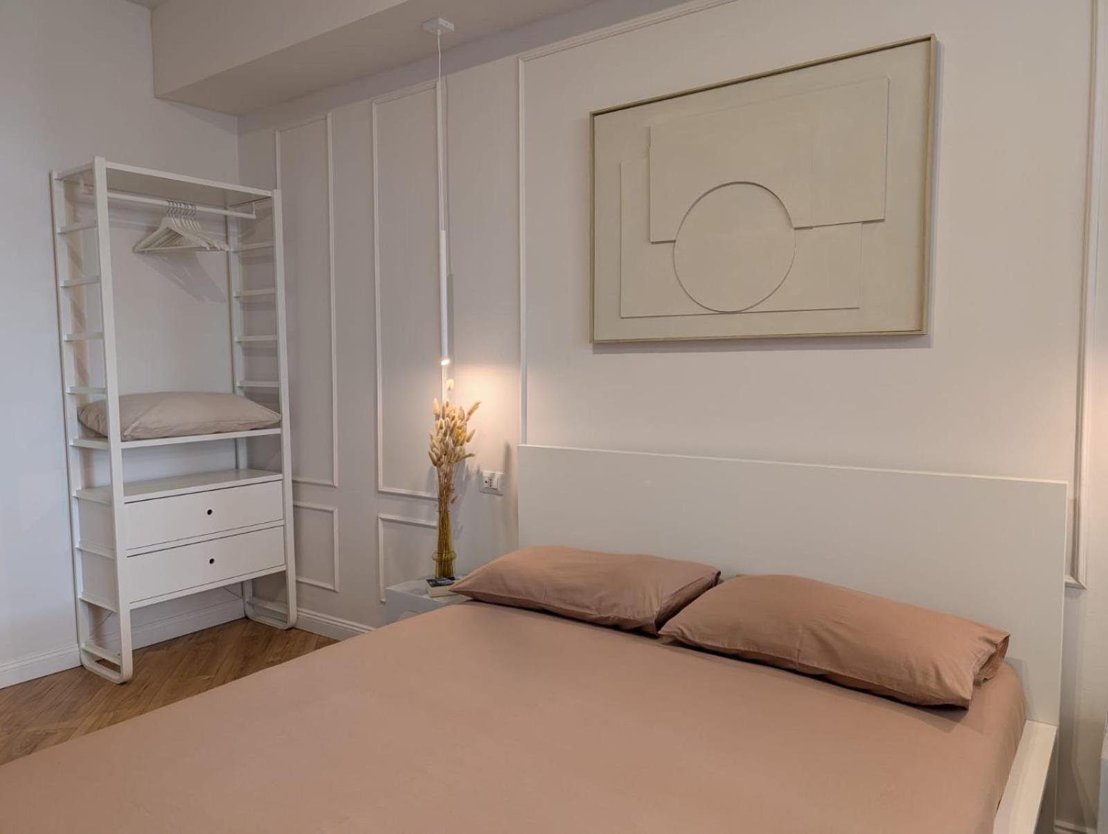 Apartment Art N Shelter Bari