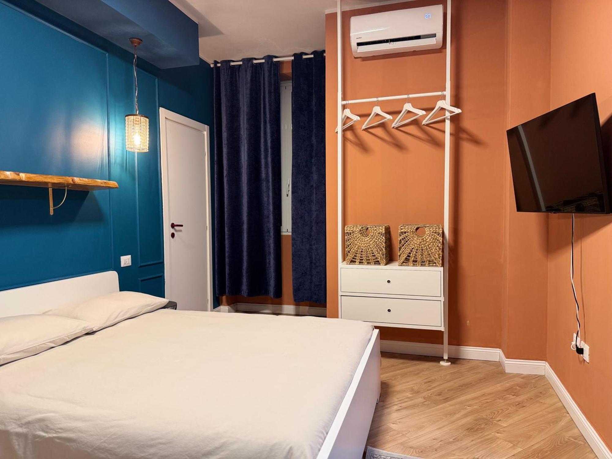 Art N Shelter Apartment Bari