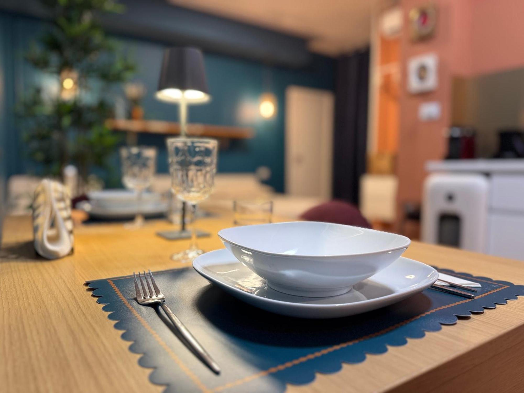 Apartament Art N Shelter Bari