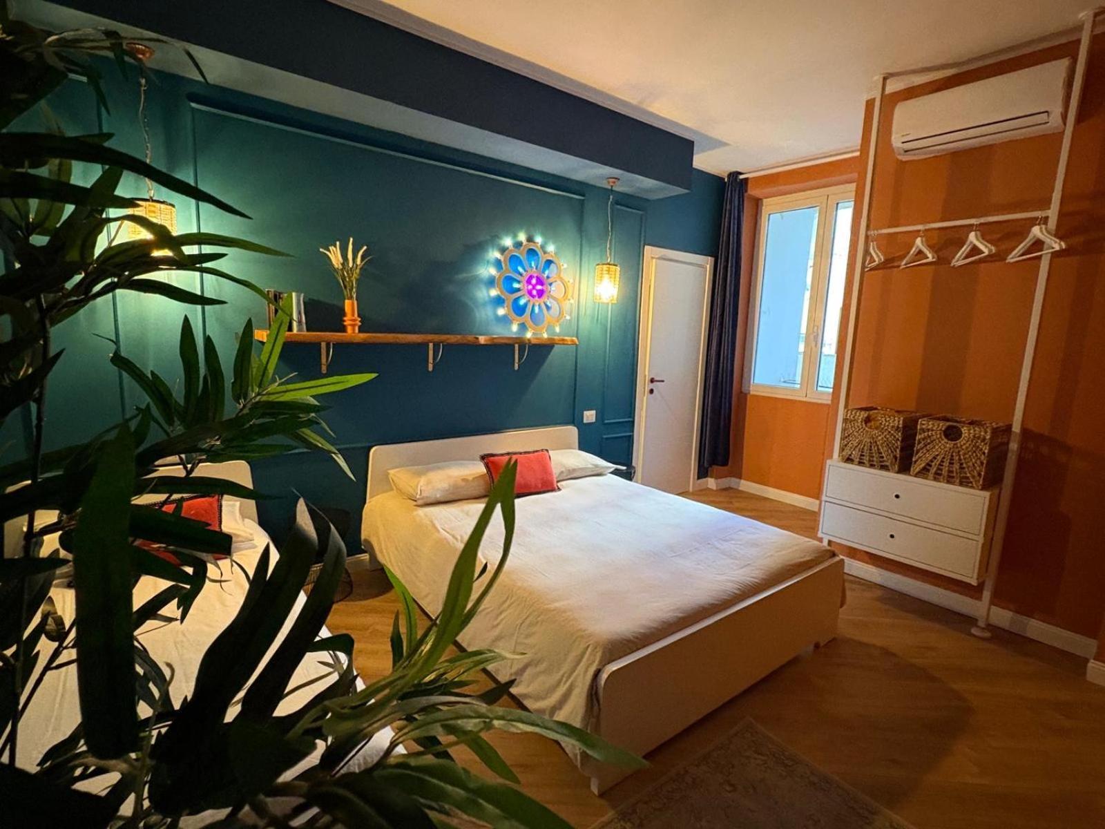 Apartment Art N Shelter Bari