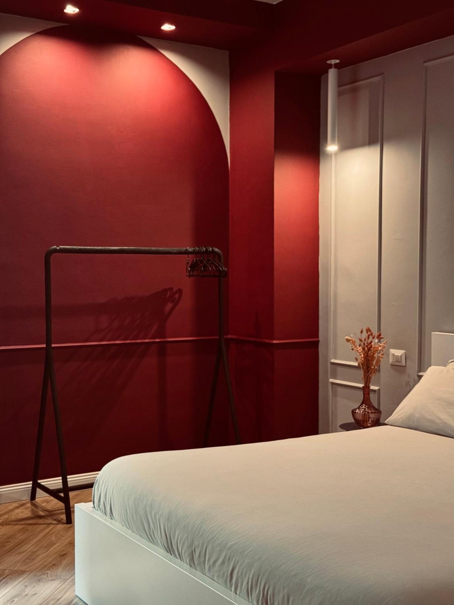 Art N Shelter Apartment *
