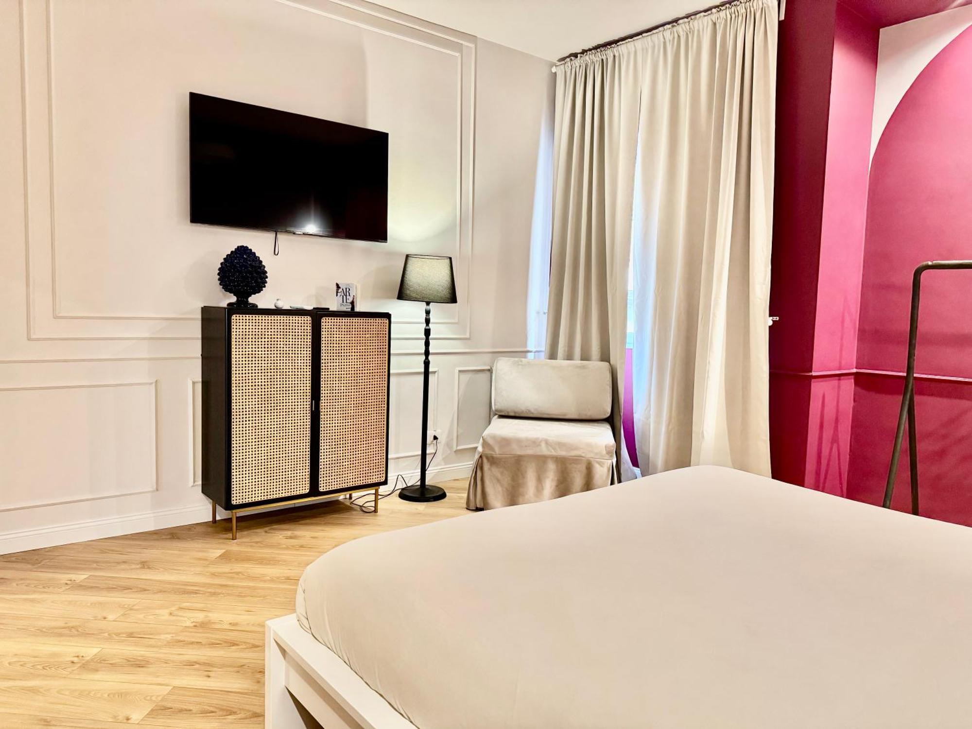 Art N Shelter Apartment Bari