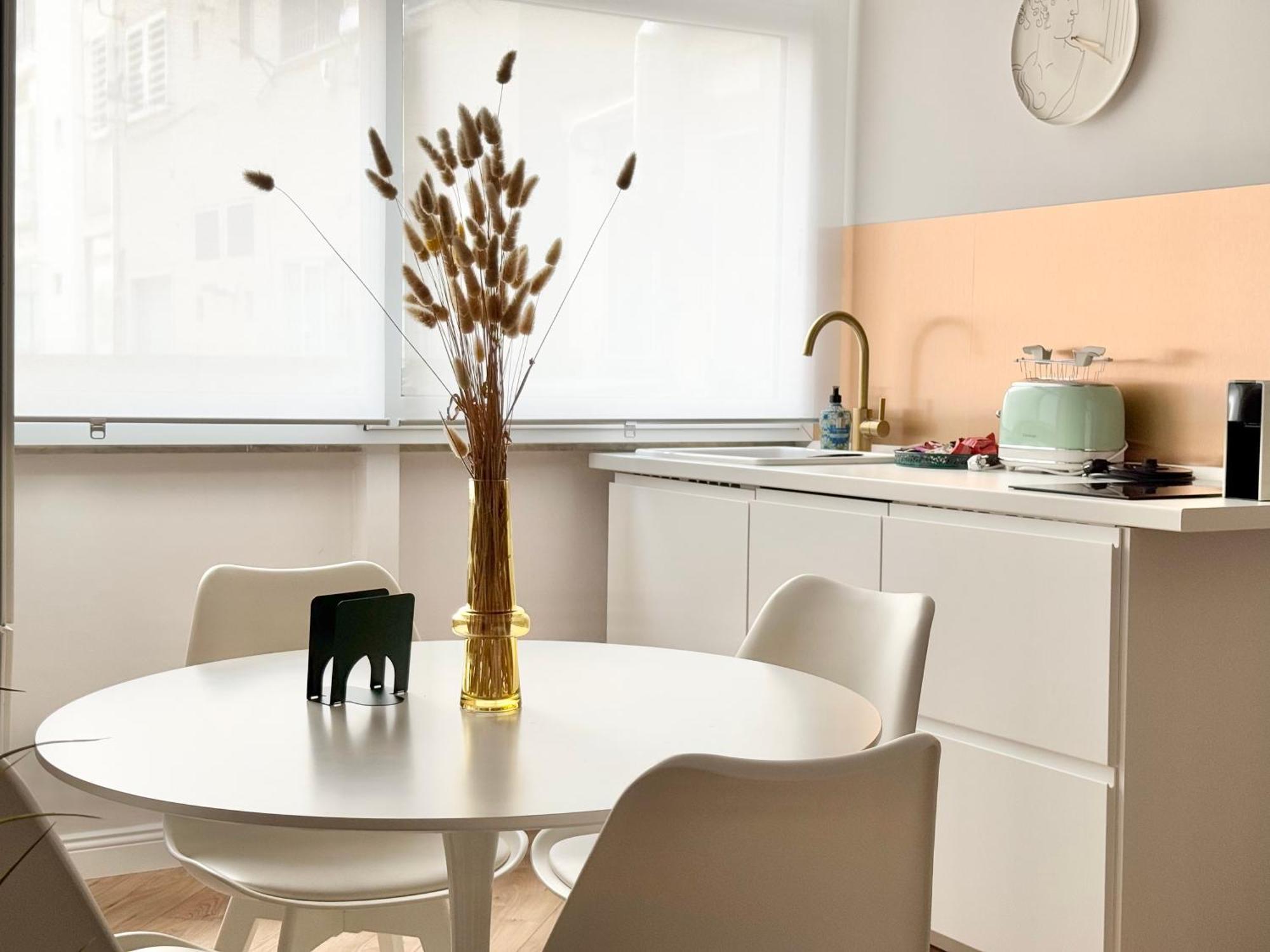Apartment Art N Shelter Bari
