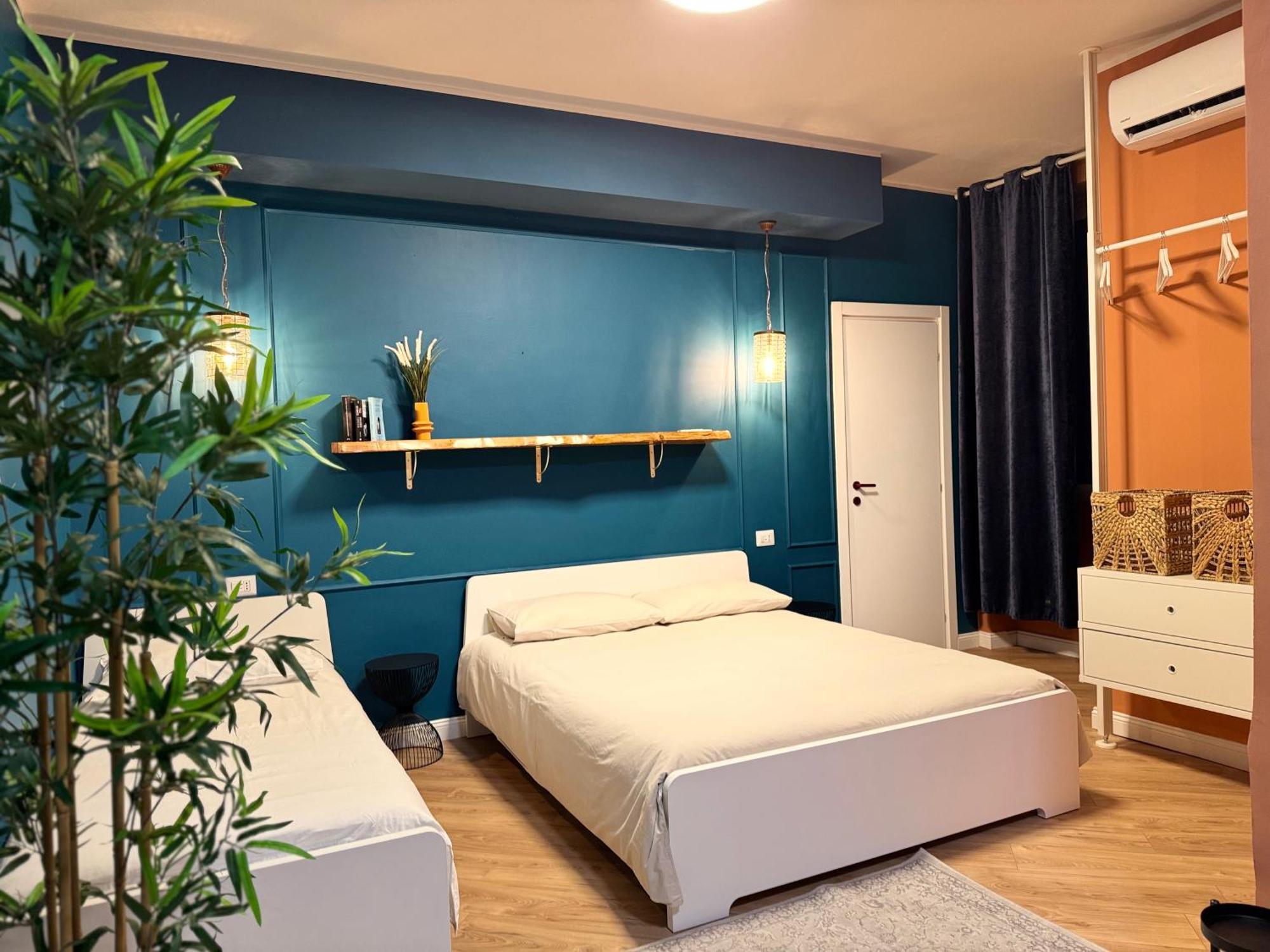 Art N Shelter Appartamento